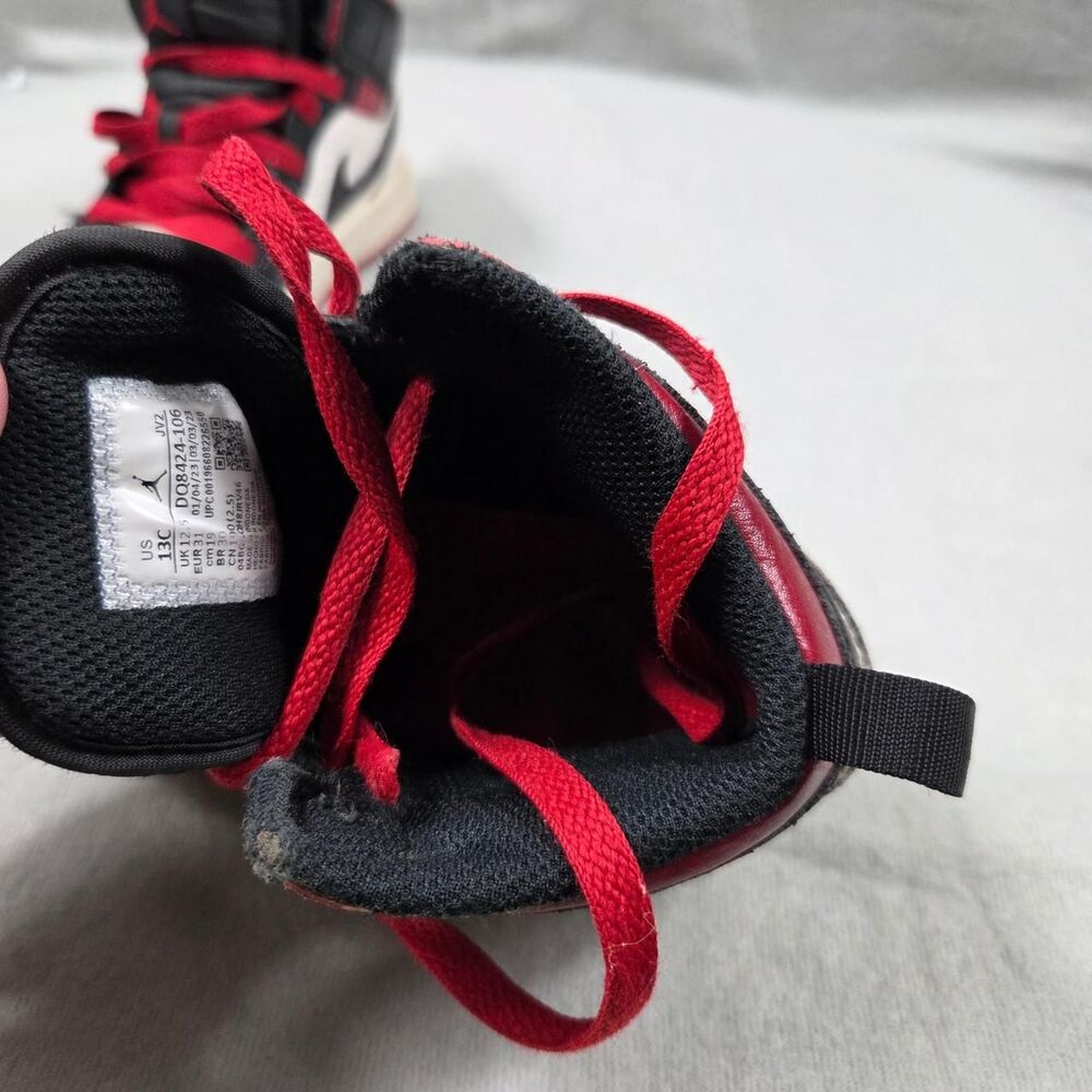 Jordan Trainers - Picture 6 of 7